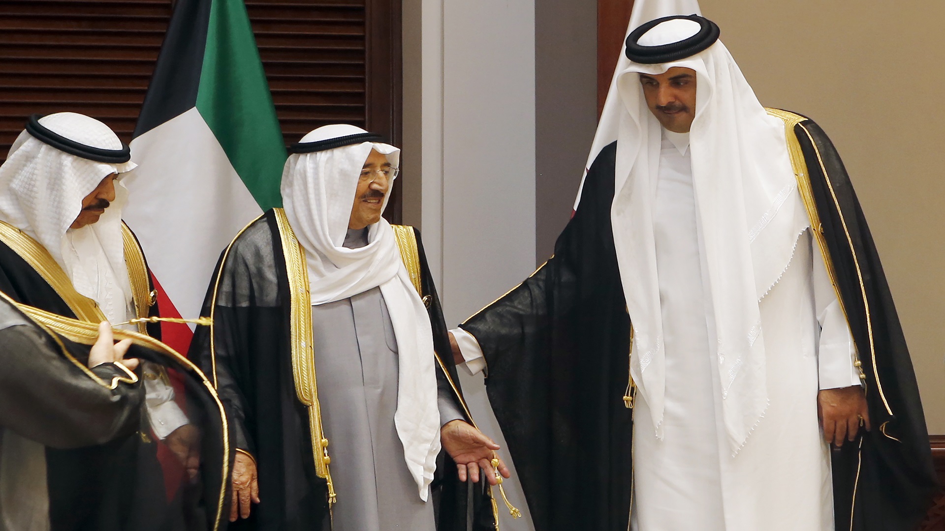 السعودية والخليج تاريخ من الخلافات مع الأشقاء