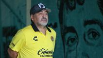 Getty-Zacatepec v Dorados - Apertura 2018 Ascenso MX