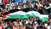 اتحاد كرة القدم الأردني يصف دعم "فيفا" بـالمتواضع
