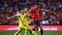 Spain v Sweden - UEFA Euro 2020 Qualifier