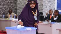 انتخابات بالصومال (فرانس برس)