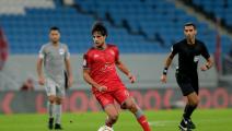 نادي قطري يقترب من التعاقد مع العراقي "ميمي"