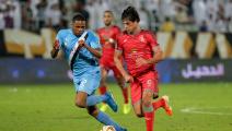 Getty-Al Duhail v Al Sadd - QNB Stars League