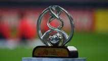Getty-Urawa Red Diamonds v Al Hilal - AFC Champions League Final 2nd Leg