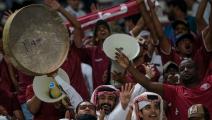 Yemen v Qatar - Gulf Cup 2019