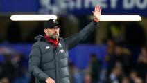 Getty-Chelsea FC v Liverpool FC - FA Cup Fifth Round