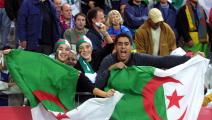 الجزائر احتفلت بعيد الاستقلال
