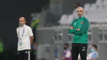 Getty-Al-Duhail v Al Sharjah: Asian Champions League