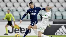 Juventus v Sassuolo - Italian Serie A