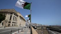 الجزائر تستكمل جمع مقترحات الفصائل حول المصالحة الفلسطينية Getty