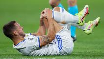 Getty-Real Madrid v FC Sheriff Tiraspol - UEFA Champions League
