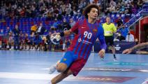 Getty-FC Barcelona v PSG - Handball Champions League