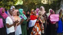 استمرار التصعيد الثوري رفضاً للانقلاب في السودان-محمود حجاج/الأناضول