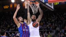Getty-FC Barcelona v Real Madrid - Turkish Airlines EuroLeague