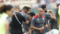 Getty-Tunisia v Mauritania - Africa Cup of Nations