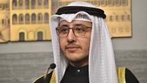 وزير الخارجية الكويتي: دول الخليج تسلّمت رد لبنان على مقترحاتها (الأناضول)