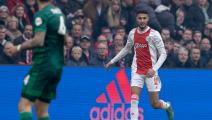 Getty-Ajax v Feyenoord - Dutch Eredivisie