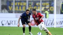 Getty-FC Internazionale v AC Milan - Coppa Italia