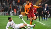 Getty-Galatasaray v Sivasspor - Turkish Super Lig