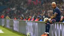 Getty-SOCCER: MAY 21 French Ligue 1- FC Metz at Paris Saint-Germain