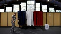 Getty-FRANCE2022-POLITICS-ELECTION-VOTE