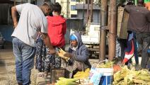 أسواق إثيوبيا/ الفقر في إثيوبيا (الأناضول)