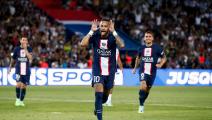 Getty-Paris Saint-Germain v Montpellier HSC - Ligue 1 Uber Eats
