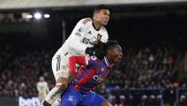 Getty-Crystal Palace v Manchester United - Premier League