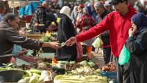 أسواق المغرب (فرانس برس)