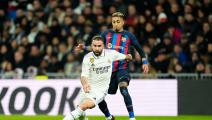 Getty-Real Madrid CF v FC Barcelona: Semi Final Leg One - Copa Del Rey