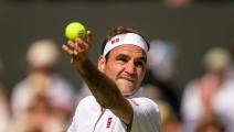 Roger Federer - The Championships - Wimbledon 2019