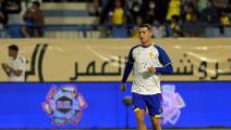 Getty-Al Nassr vs Al Ettifaq - Saudi Pro League