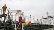 النفط الروسي في باكستان (الأناضول)