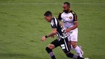Getty-Brasileirao Series A: Botafogo v Sport Recife Play Behind Closed Doo