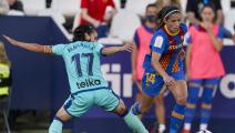 FC Barcelona v Levante UD: Copa de la Reina Final