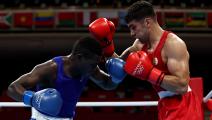 Getty-Boxing - Olympics: Day 3
