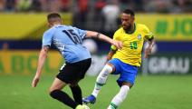 Getty-Brazil v Uruguay - FIFA World Cup 2022 Qatar Qualifier