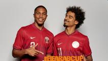 Getty-Qatar Portraits - FIFA Arab Cup Qatar 2021