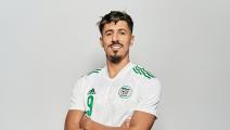 Getty-Algeria Portraits - FIFA Arab Cup Qatar 2021