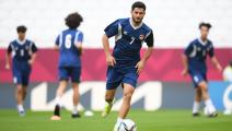 Getty-Bahrain v Iraq - FIFA Arab Cup Qatar 2021