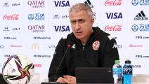 Getty-Tunisia v United Arab Emirates - FIFA Arab Cup Qatar 2021