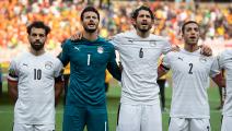 Getty-Ivory Coast v Egypt - Round of 16: African Cup of Nations 2021