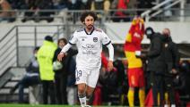 Getty-RC Lens v Girondins de Bordeaux - Ligue 1 Uber Eats