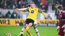Getty-VfB Stuttgart v Borussia Dortmund - Bundesliga