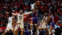 Getty-Phoenix Suns v New Orleans Pelicans - Game Six