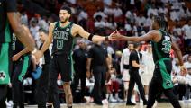 Getty-Boston Celtics v Miami Heat - Game Five