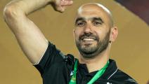  Getty-Al Ahly and Wydad AC - CAF Champions League Final