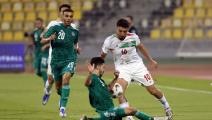 Getty-Algeria v Iran - International Friendly