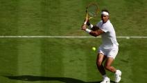 Getty-Day Two: The Championships - Wimbledon 2022