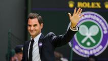 Getty-Day Seven: The Championships - Wimbledon 2022